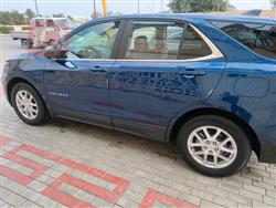 شيفروليه إكوينوكس